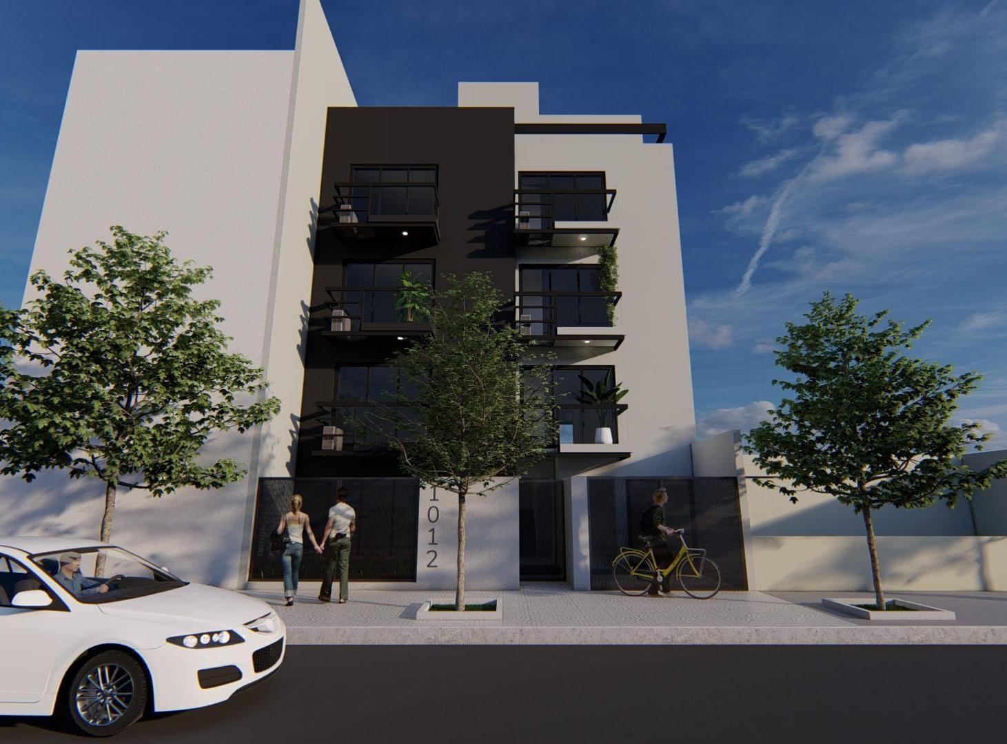 Terreno Lote en Venta en Morón, G.B.A. Zona Oeste