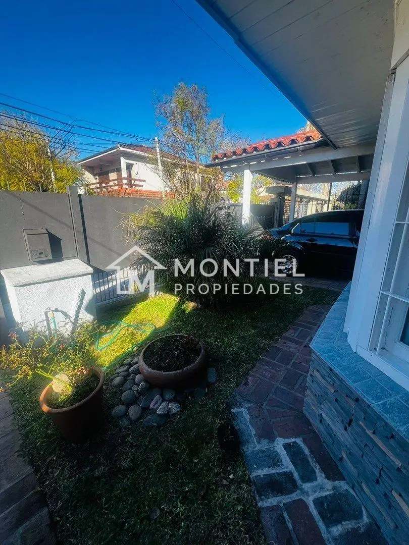 Casa Chalet en Venta en Ciudad Jardin, Tres de Febrero, G.B.A. Zona Oeste 1