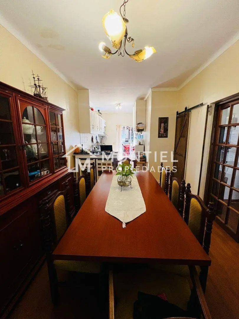 Casa Chalet en Venta en Ciudad Jardin, Tres de Febrero, G.B.A. Zona Oeste 4