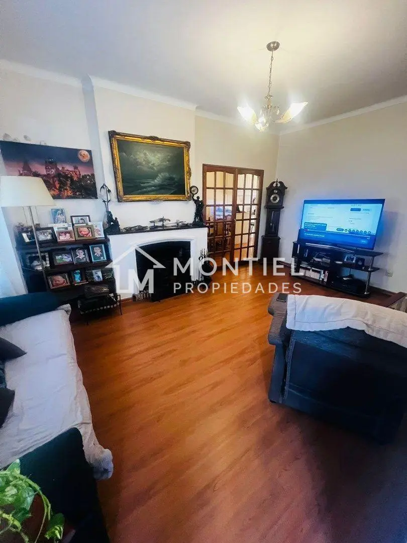 Casa Chalet en Venta en Ciudad Jardin, Tres de Febrero, G.B.A. Zona Oeste 5