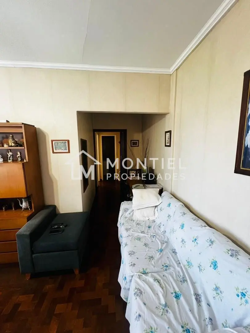 Departamento  en Venta en Ciudad Jardin, Tres de Febrero, G.B.A. Zona Oeste 4