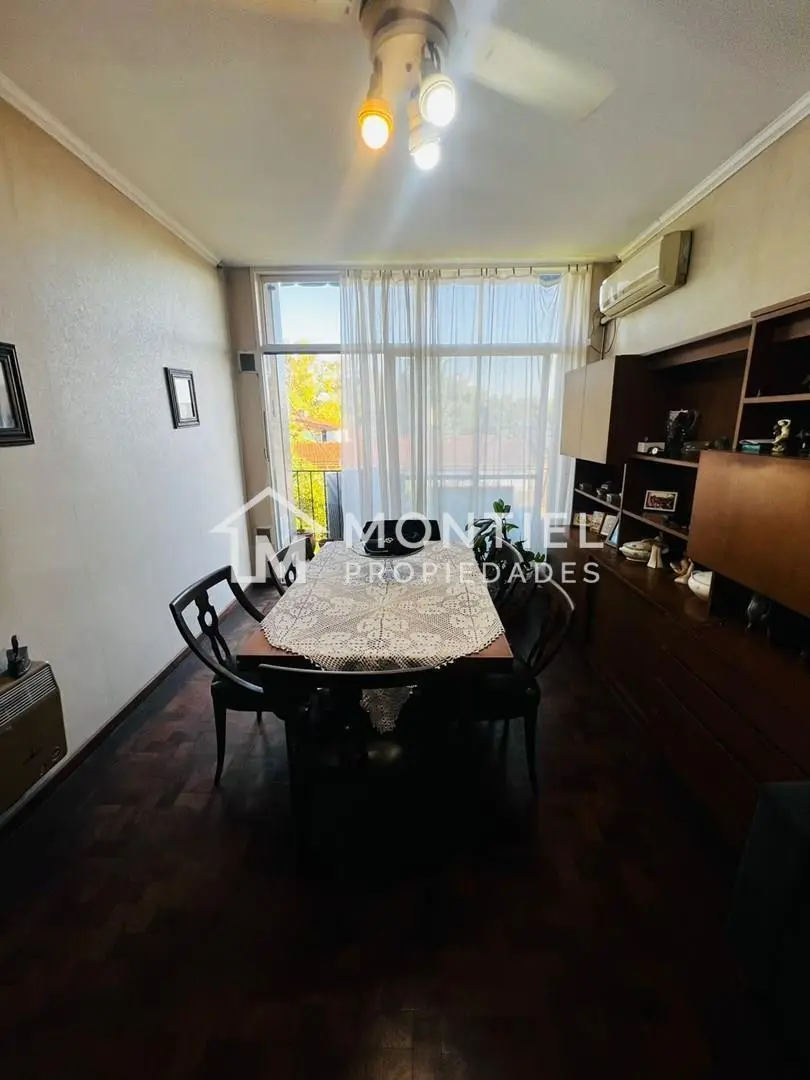 Departamento  en Venta en Ciudad Jardin, Tres de Febrero, G.B.A. Zona Oeste 3