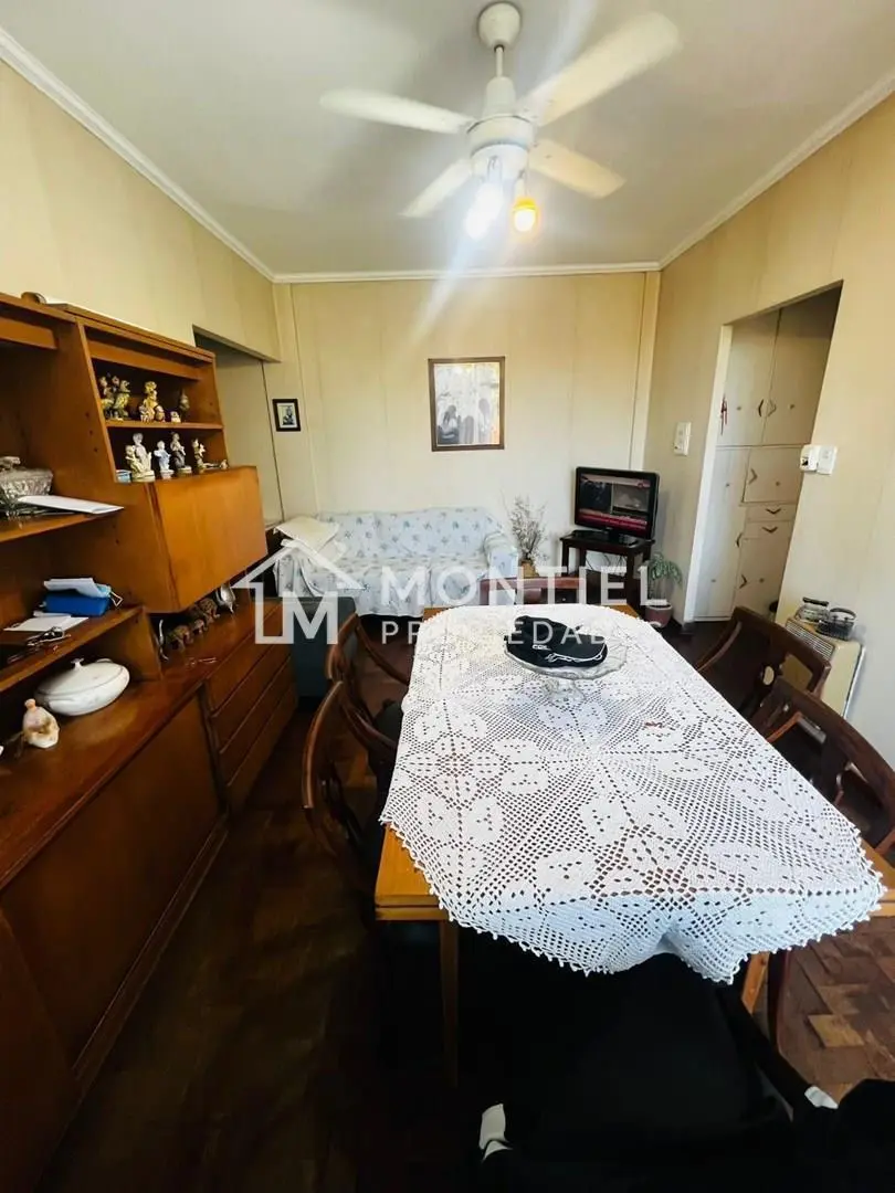 Departamento  en Venta en Ciudad Jardin, Tres de Febrero, G.B.A. Zona Oeste 2
