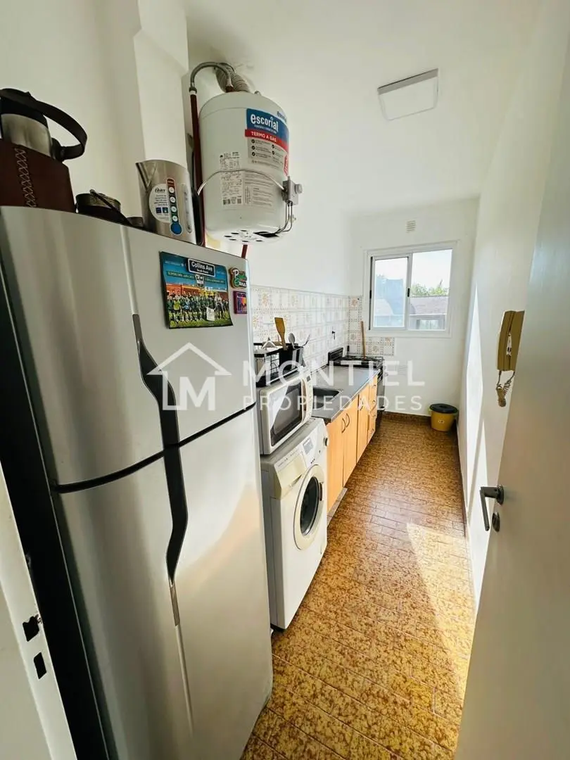 Departamento  en Venta en Ciudad Jardin, Tres de Febrero, G.B.A. Zona Oeste 4