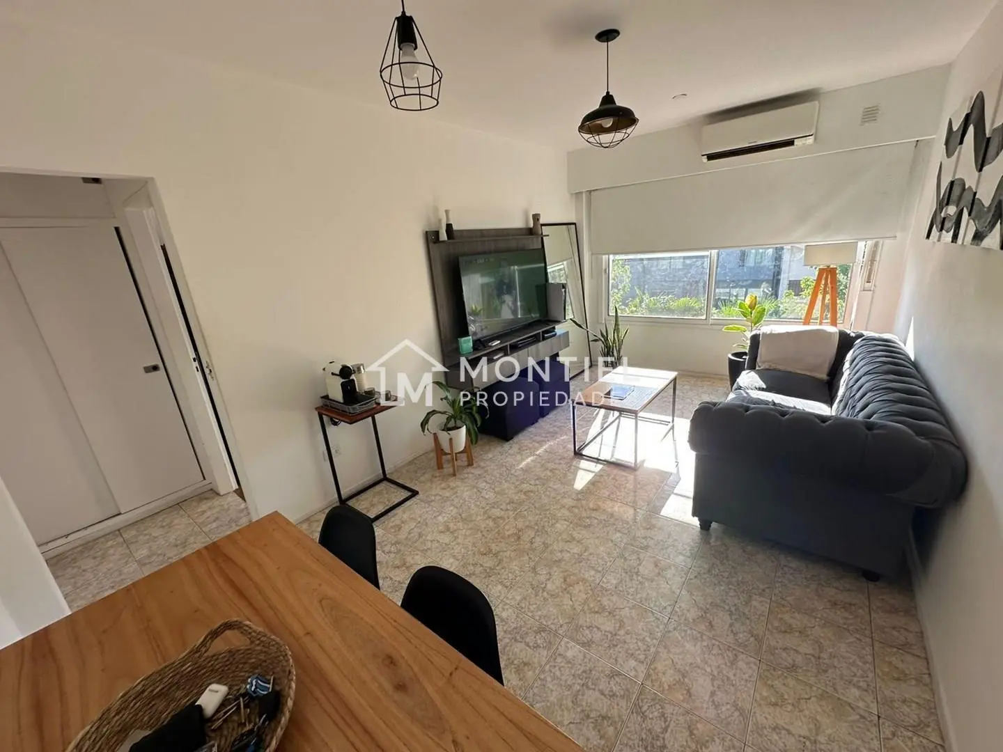 Departamento  en Venta en Ciudad Jardin, Tres de Febrero, G.B.A. Zona Oeste 3