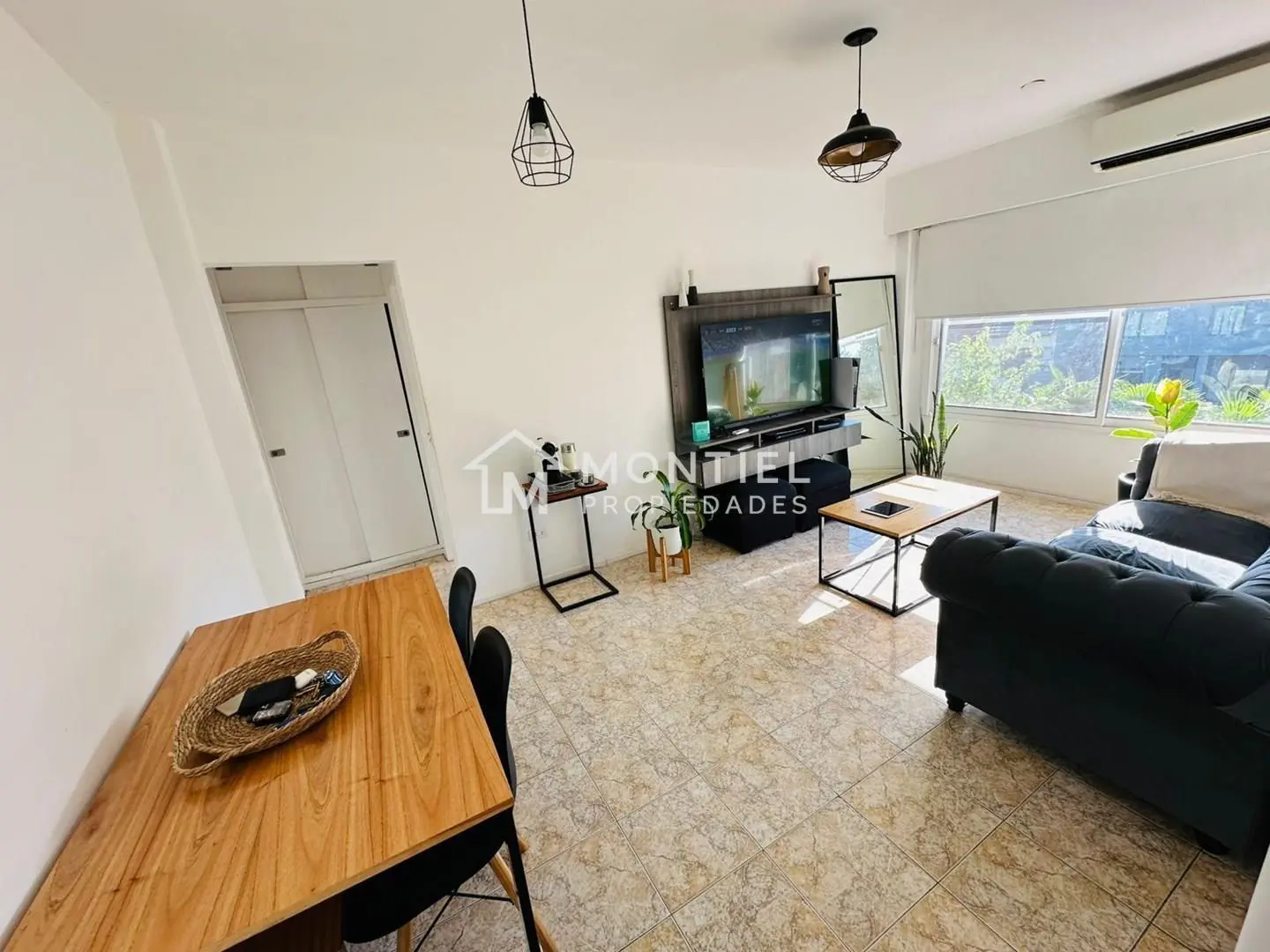 Departamento  en Venta en Ciudad Jardin, Tres de Febrero, G.B.A. Zona Oeste 5