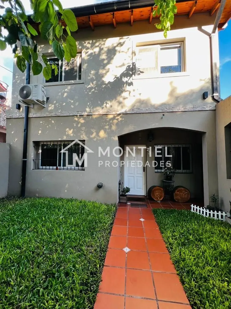 Casa Chalet en Venta en Ciudad Jardin, Tres de Febrero, G.B.A. Zona Oeste 5