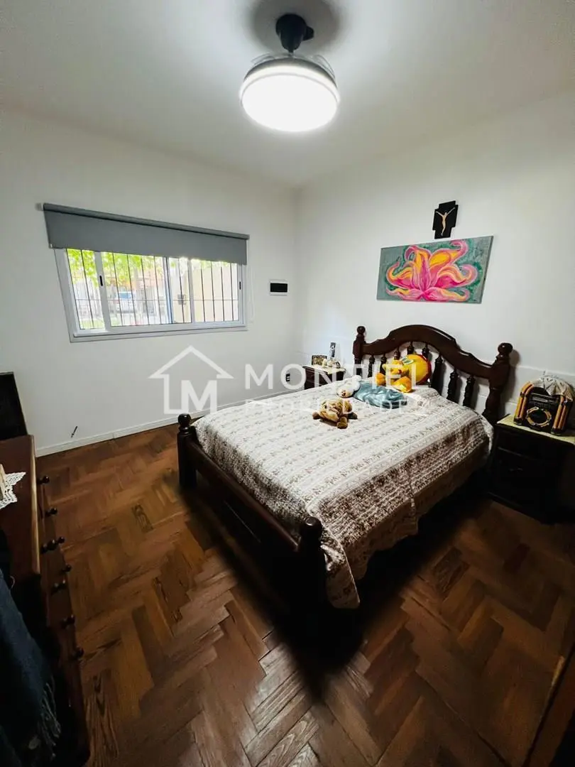 Casa Chalet en Venta en Ciudad Jardin, Tres de Febrero, G.B.A. Zona Oeste 4