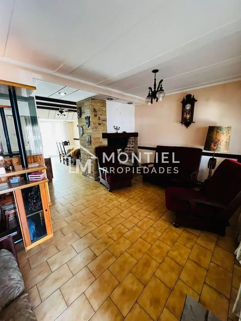 Casa Chalet en Venta en Martin Coronado, Tres de Febrero, G.B.A. Zona Oeste 4