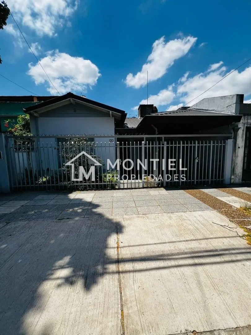 Casa Chalet en Venta en Martin Coronado, Tres de Febrero, G.B.A. Zona Oeste 1
