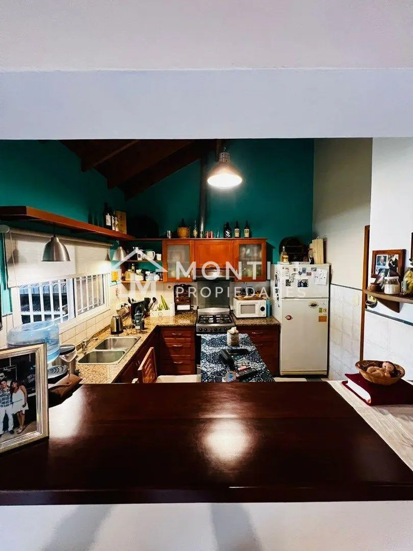 Casa Chalet en Venta en Martin Coronado, Tres de Febrero, G.B.A. Zona Oeste 5