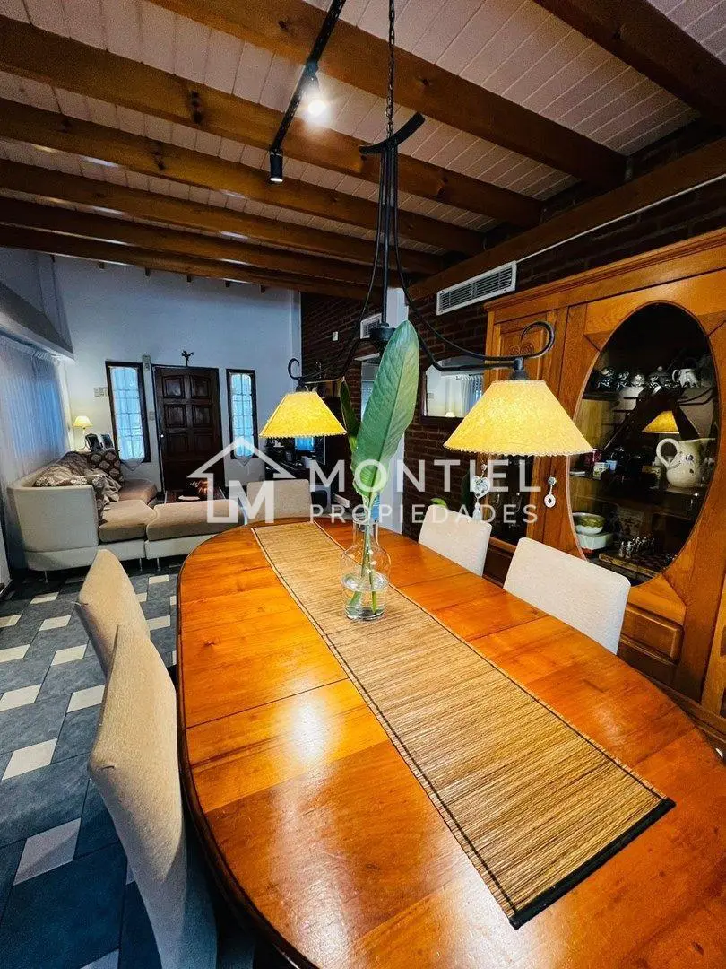 Casa Chalet en Venta en Martin Coronado, Tres de Febrero, G.B.A. Zona Oeste 4
