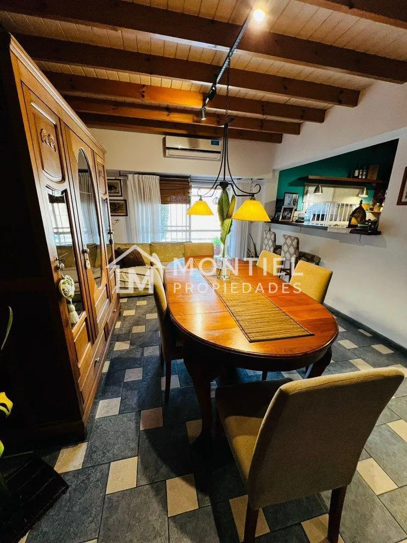 Casa Chalet en Venta en Martin Coronado, Tres de Febrero, G.B.A. Zona Oeste 1