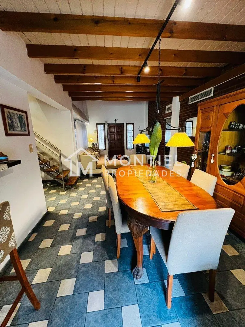 Casa Chalet en Venta en Martin Coronado, Tres de Febrero, G.B.A. Zona Oeste 2