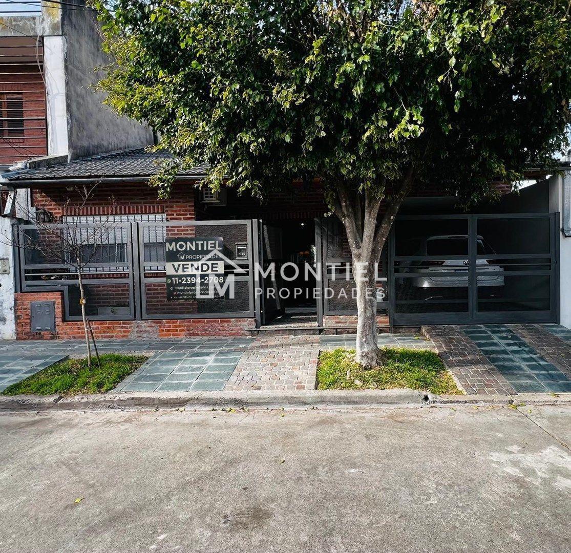 Casa Chalet en Venta en Martin Coronado, Tres de Febrero, G.B.A. Zona Oeste