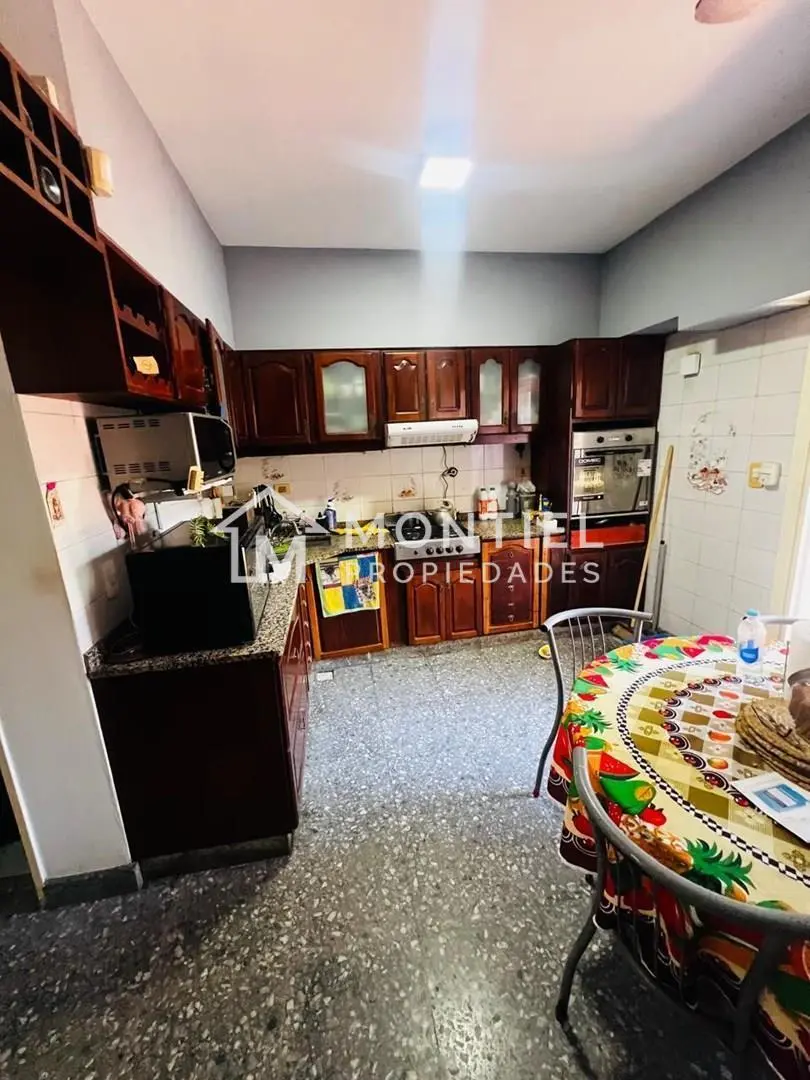 Casa Triplex  en Venta en Ciudad Jardin, Tres de Febrero, G.B.A. Zona Oeste 4