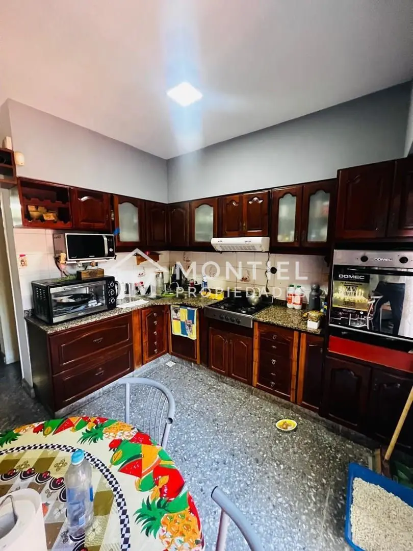 Casa Triplex  en Venta en Ciudad Jardin, Tres de Febrero, G.B.A. Zona Oeste 5