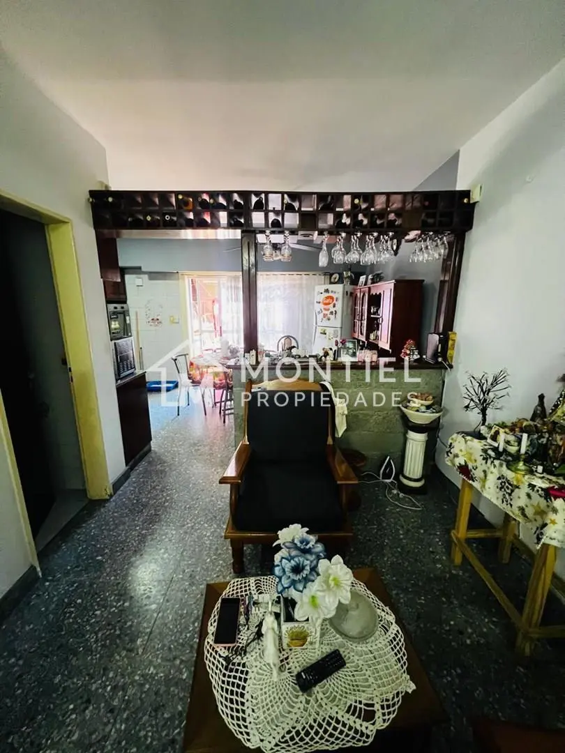 Casa Triplex  en Venta en Ciudad Jardin, Tres de Febrero, G.B.A. Zona Oeste 2