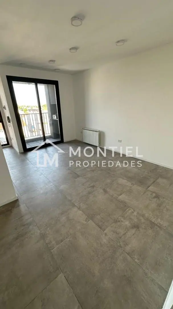 Departamento  en Alquiler en Haedo, Morón, G.B.A. Zona Oeste 5