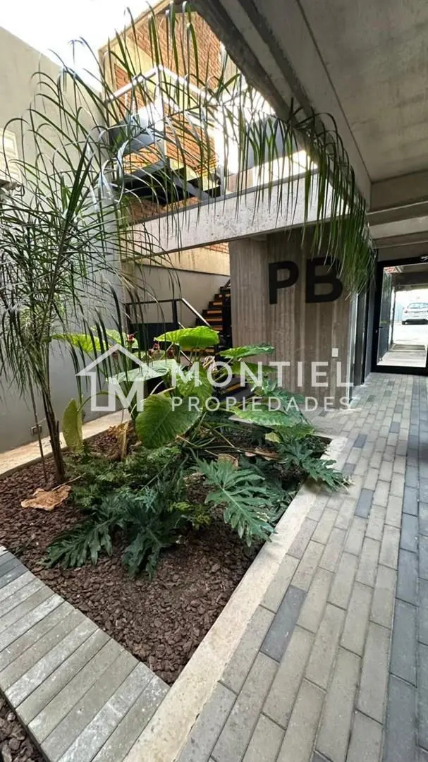 Departamento  en Alquiler en Haedo, Morón, G.B.A. Zona Oeste 4