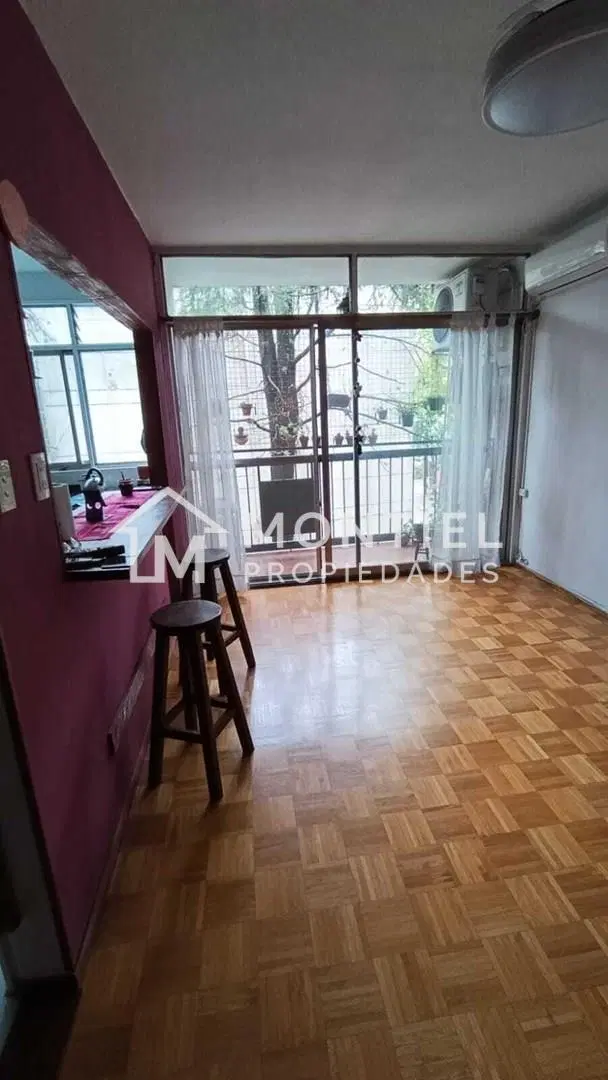 Departamento  en Venta en Ciudad Jardin, Tres de Febrero, G.B.A. Zona Oeste 4
