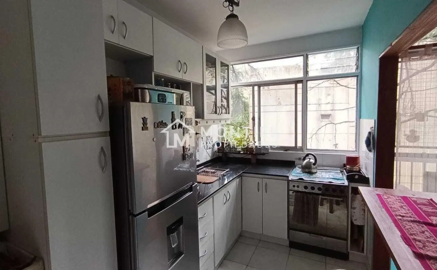 Departamento  en Venta en Ciudad Jardin, Tres de Febrero, G.B.A. Zona Oeste 5