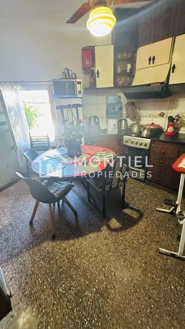 Departamento  en Venta en Ciudad Jardin, Tres de Febrero, G.B.A. Zona Oeste 4