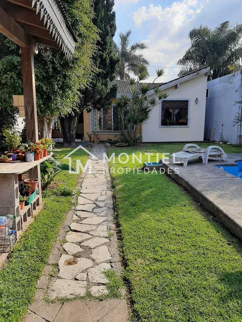 Casa en Venta en El Palomar, Morón, G.B.A. Zona Oeste
