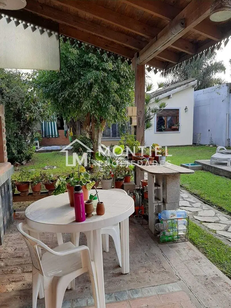 Casa en Venta en El Palomar, Morón, G.B.A. Zona Oeste 1