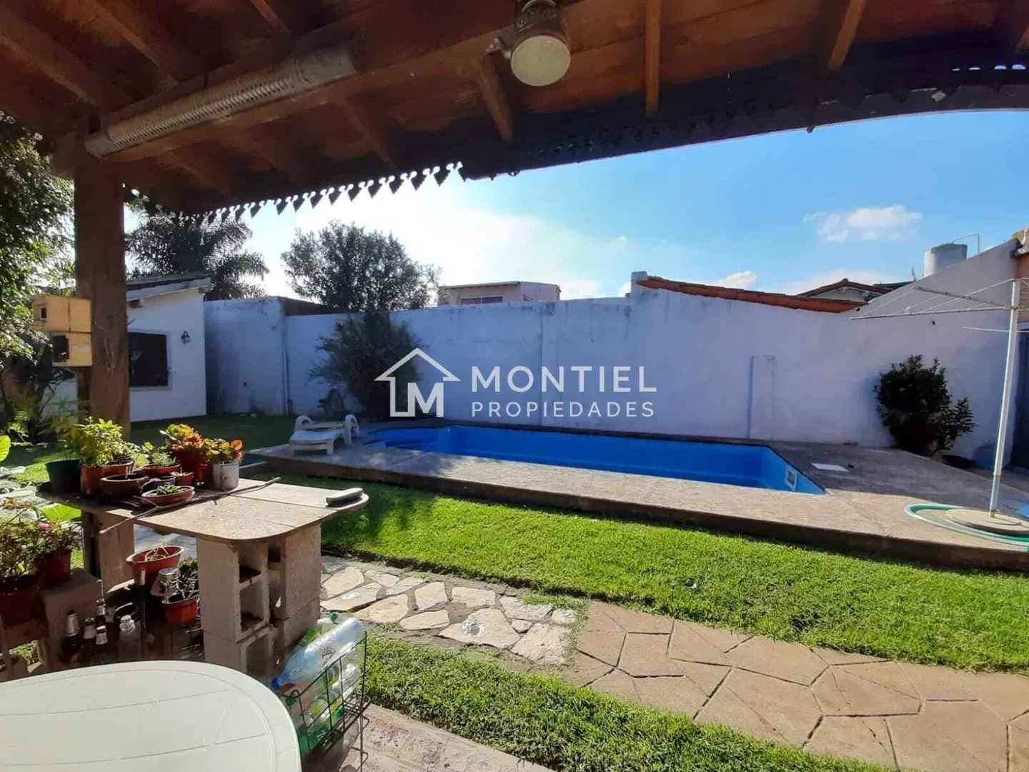 Casa en Venta en El Palomar, Morón, G.B.A. Zona Oeste 3