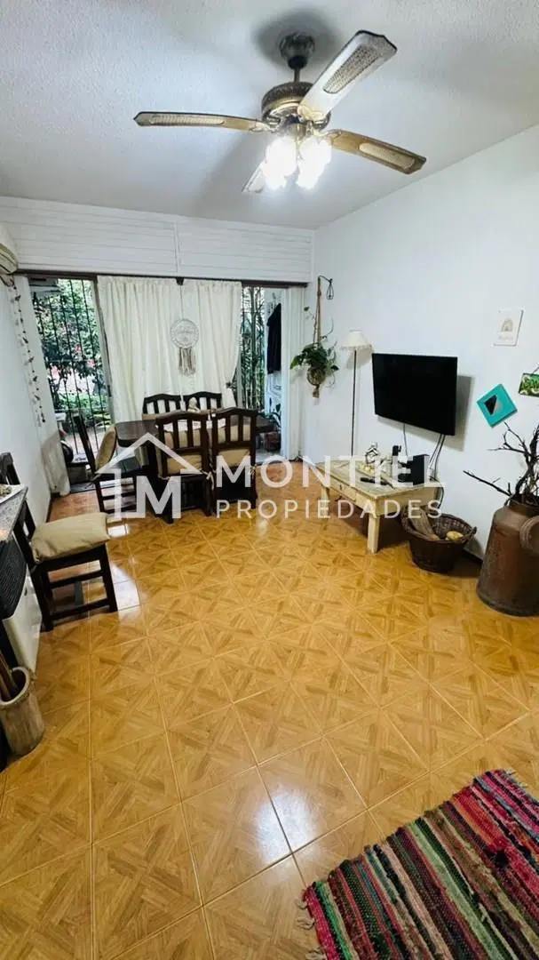 Departamento  en Venta en Ciudad Jardin, Tres de Febrero, G.B.A. Zona Oeste 4