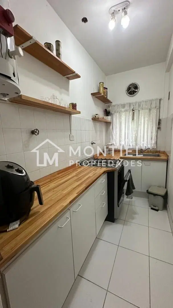 Departamento en Venta en Ciudad Jardin, Tres de Febrero, G.B.A. Zona Oeste 4