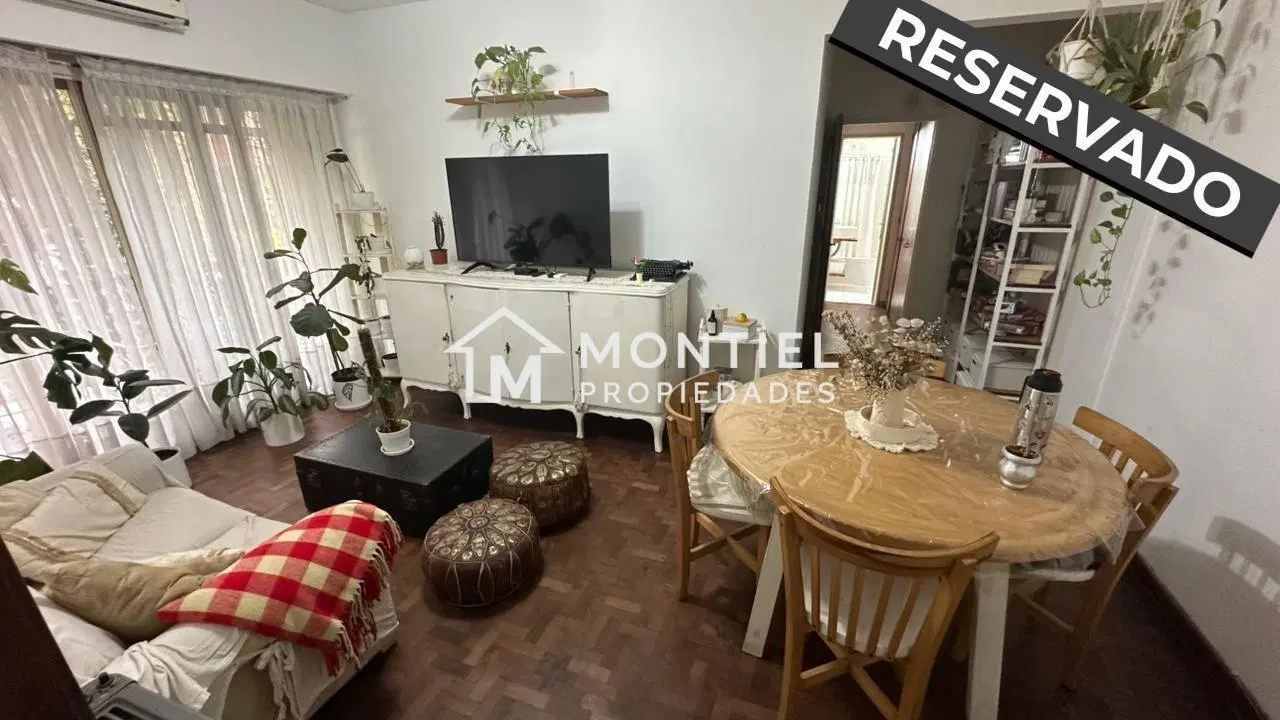 Departamento en Venta en Ciudad Jardin, Tres de Febrero, G.B.A. Zona Oeste 2