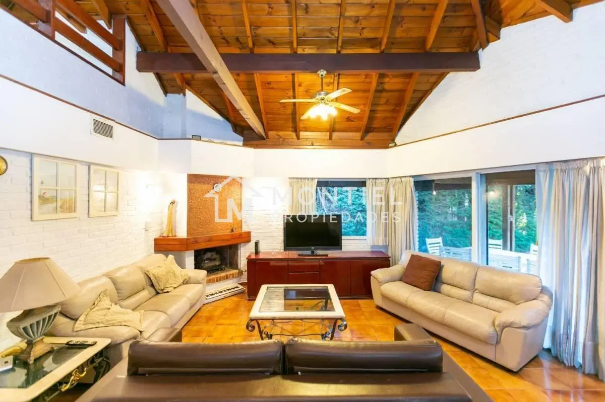 Casa  en Alquiler en Country Club El Sosiego, Esteban Echeverría, G.B.A. Zona Sur 5