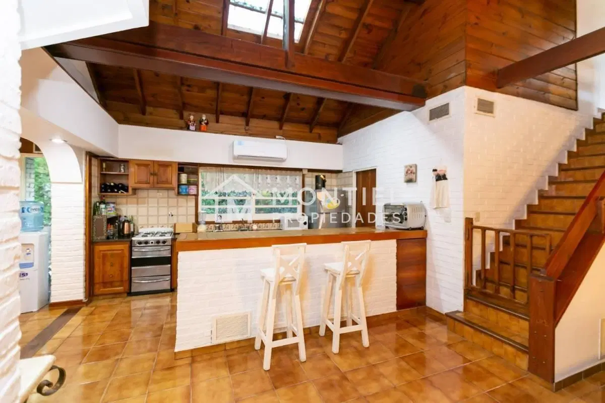 Casa  en Alquiler en Country Club El Sosiego, Esteban Echeverría, G.B.A. Zona Sur 3