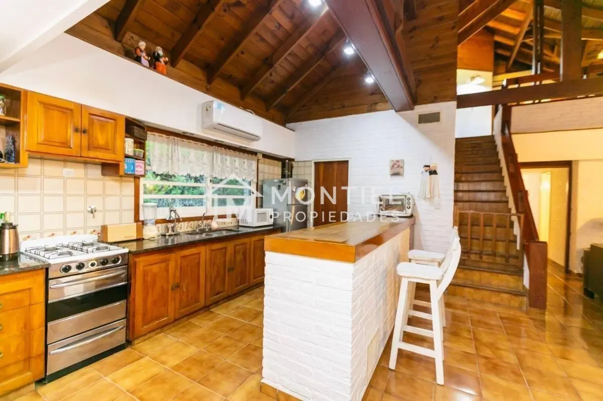 Casa  en Alquiler en Country Club El Sosiego, Esteban Echeverría, G.B.A. Zona Sur 2