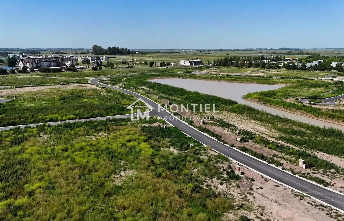 Terreno Lote  en Venta en San Roque, Canning, Ezeiza 5