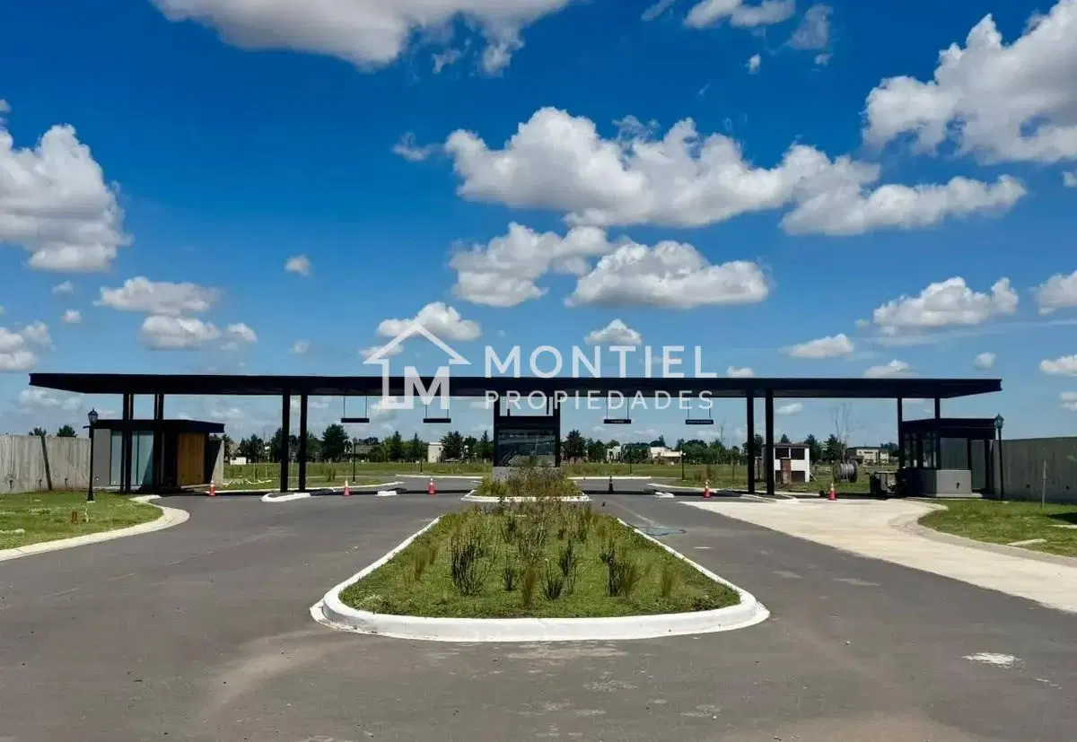 Terreno Lote  en Venta en San Roque, Canning, Ezeiza 4