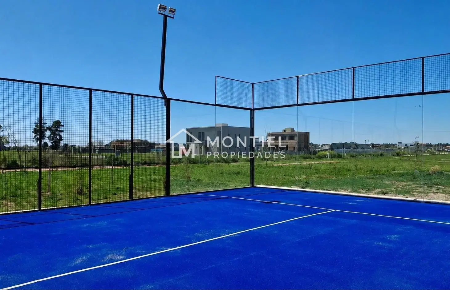 Terreno Lote  en Venta en San Roque, Canning, Ezeiza 2
