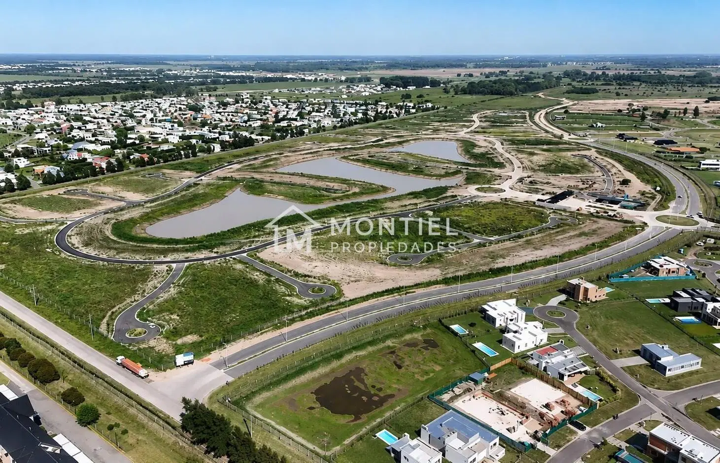 Terreno Lote  en Venta en San Roque, Canning, Ezeiza 8