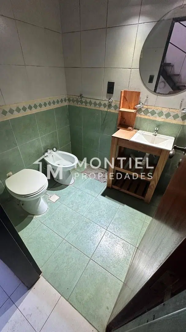 Casa Triplex  en Venta en Ciudad Jardin, Tres de Febrero, G.B.A. Zona Oeste 3