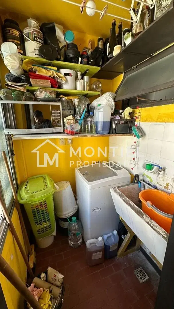 Departamento en Venta en Martin Coronado, Tres de Febrero, G.B.A. Zona Oeste 3