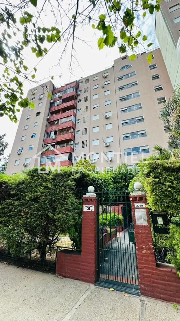 Departamento en Venta en Martin Coronado, Tres de Febrero, G.B.A. Zona Oeste 8
