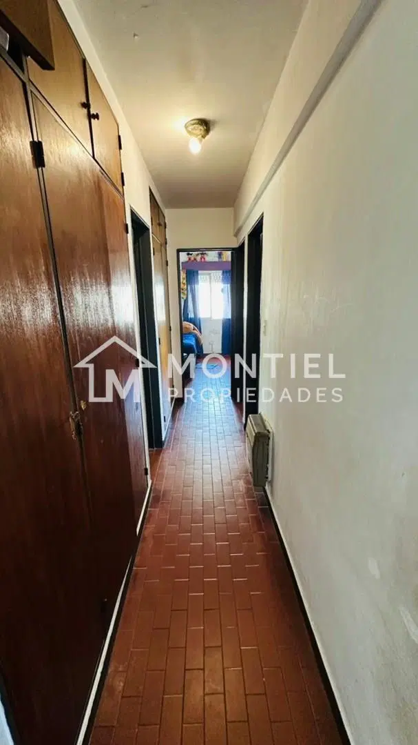 Departamento en Venta en Martin Coronado, Tres de Febrero, G.B.A. Zona Oeste 2