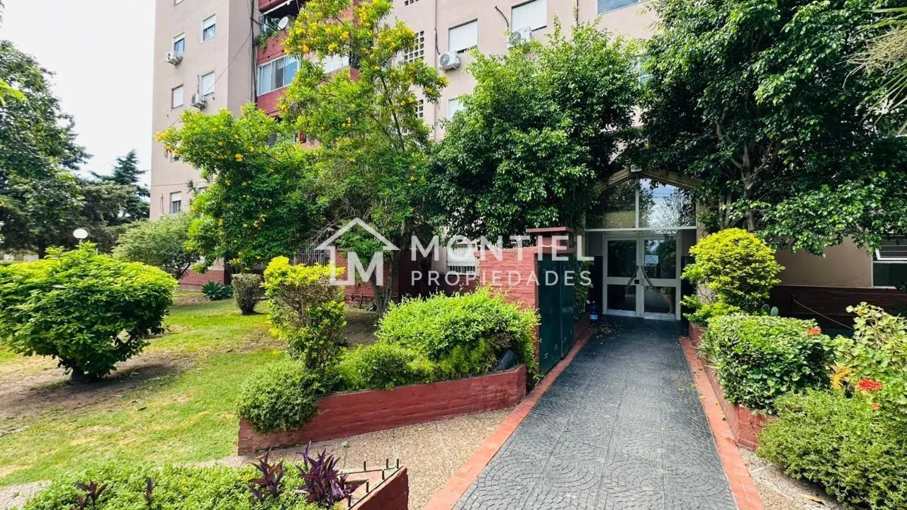 Departamento en Venta en Martin Coronado, Tres de Febrero, G.B.A. Zona Oeste 4
