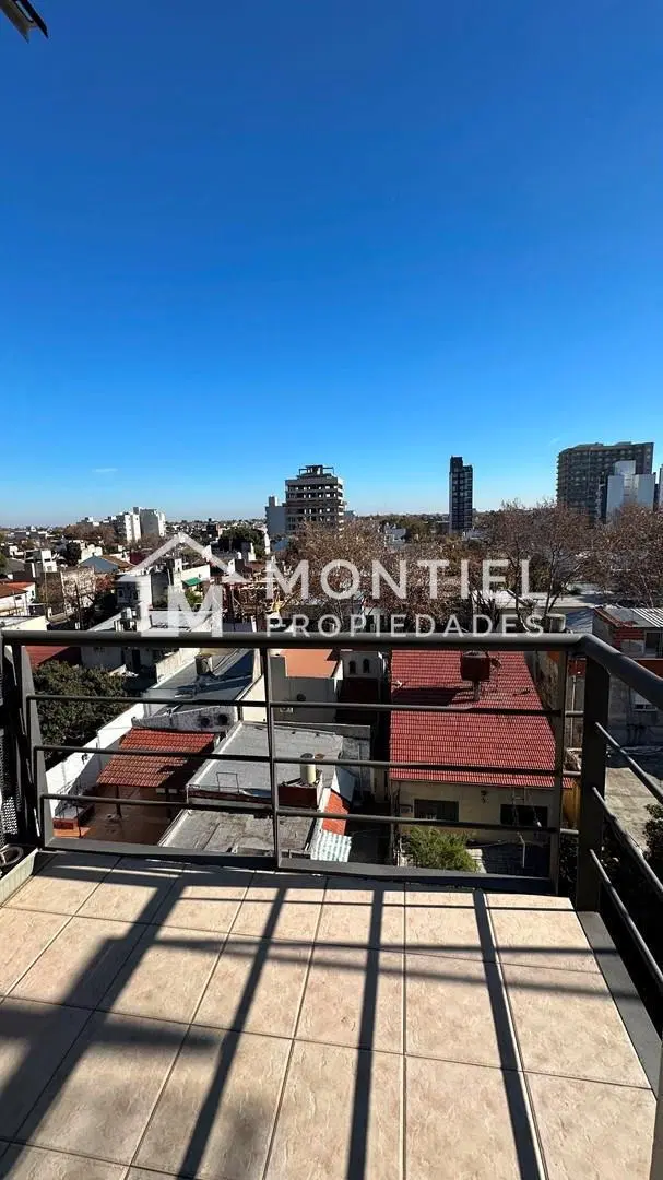 Departamento en Venta en Caseros, Tres de Febrero, G.B.A. Zona Oeste 2