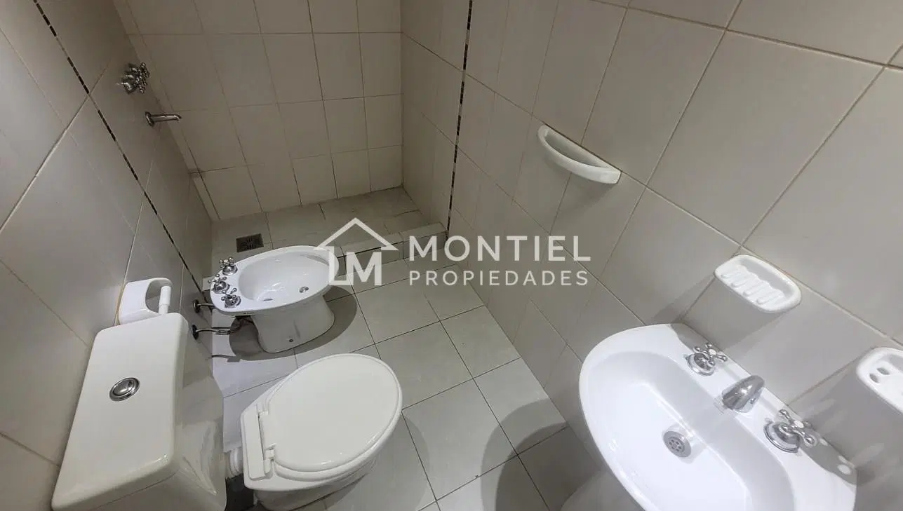 Departamento Monoambiente  en Venta en Morón, G.B.A. Zona Oeste, Argentina 8