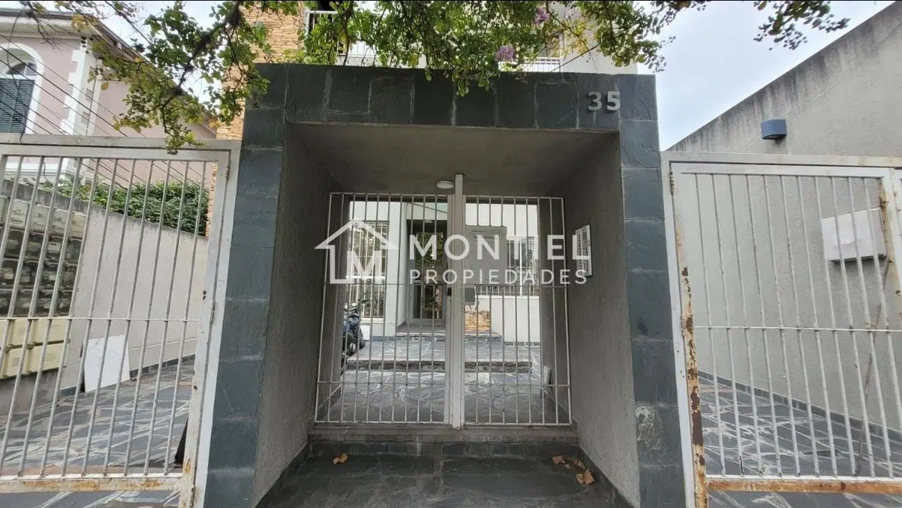 Departamento Monoambiente  en Venta en Morón, G.B.A. Zona Oeste, Argentina 5