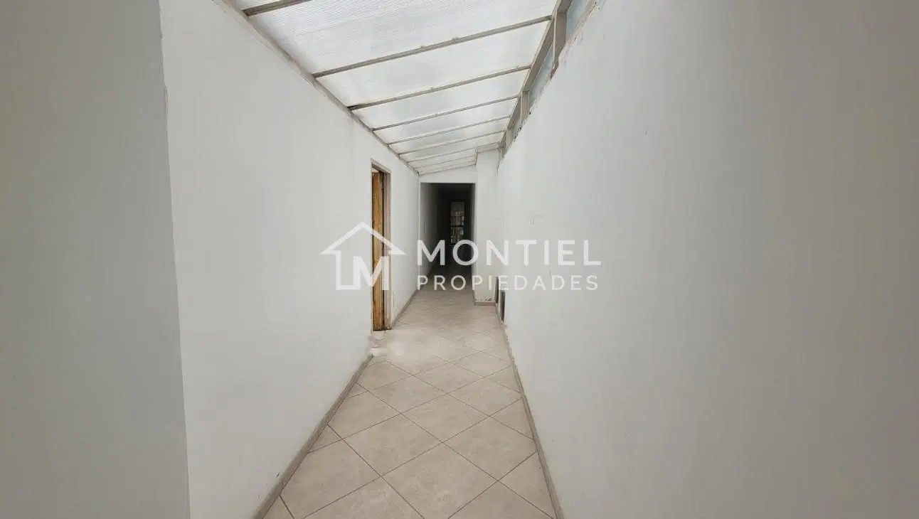 Departamento Monoambiente  en Venta en Morón, G.B.A. Zona Oeste, Argentina 4