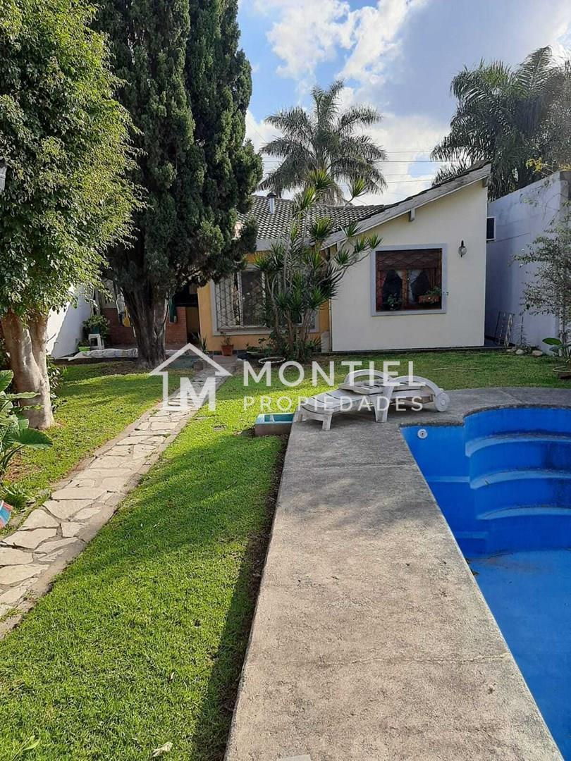 Foto de Casa en Venta en El Palomar, Morón, G.B.A. Zona Oeste, imagen 1